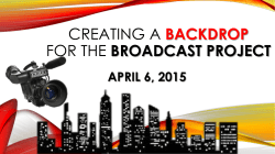 Powerpoint for Lesson