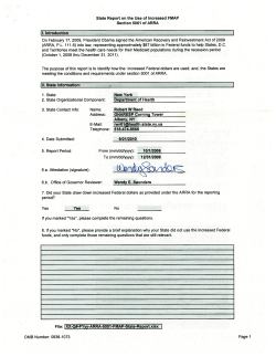 October through December 2009