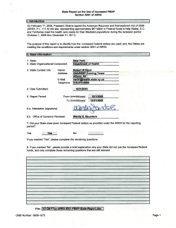 October through December 2008