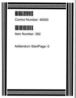 March 28, 2013, ERCOT Back Cast of Interim Solution B+ - Filing #392