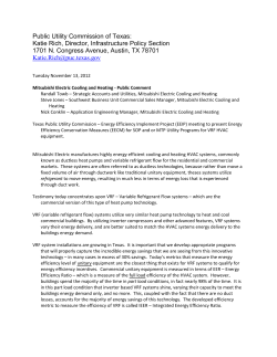 Mitsubishi PUCT Testimony (.pdf)