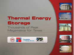 Guy Frankenfield, TESA