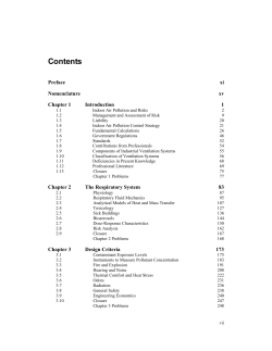 Table of Contents - View the Table of Contents for the book.