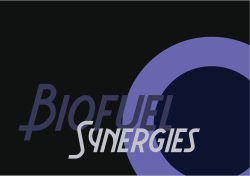 BIOFUELSYNERGIESPROJECT
