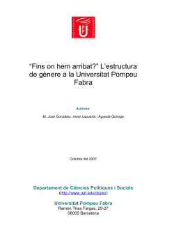 Informe complet