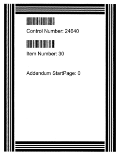 Order Approving Year-End Revisions to Access Line Rates Pursuant to P.U.C. Subst. R. 26.467(h)