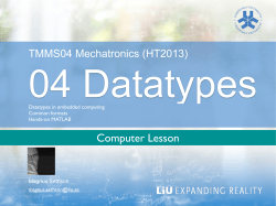 TMMS04_04_Datatypes.pdf