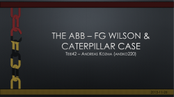 Case-reflektion. Andreas Kozma.pdf