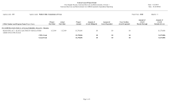LBB Reports
