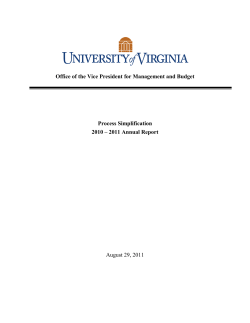 2010-2011 PS Annual Report