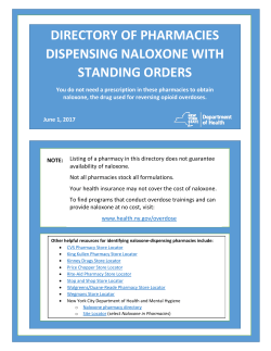 Statewide Directory arranged by County