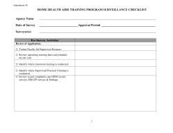 Attachment 3b - HHATP Surveillance Tool