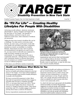 Newsletter also available in PDF format