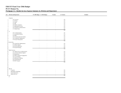 Fee-Filing Sample Workpapers