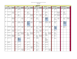 Revised Designated Large Service Provider POLR List (06/26/14)