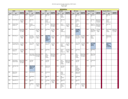 Revised Designated Large Service Provider POLR List (07/16/14)