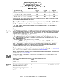 CPL Retail Energy Res