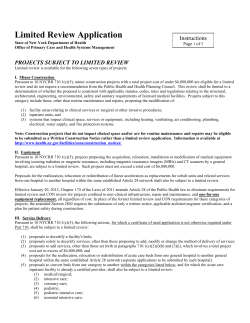 LRA Instructions (DOC, 291KB)