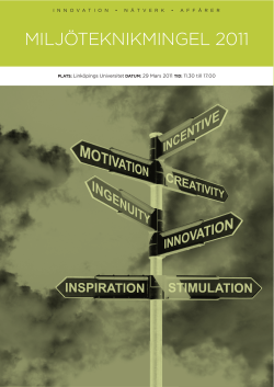 Ladda ner programmet