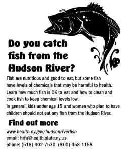 Public Service Announcement