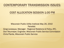 Combined Presentation