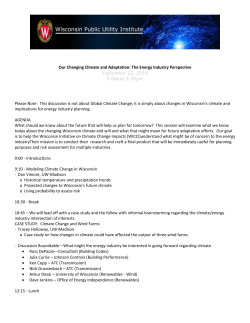 Agenda (PDF)