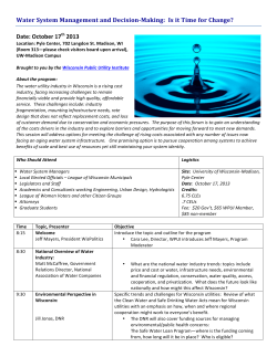 Printable Final Agenda