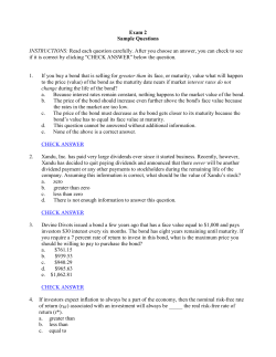 Chapters 5-8