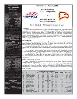 Complete Game Notes