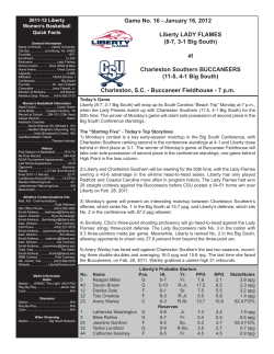 Complete Game Notes