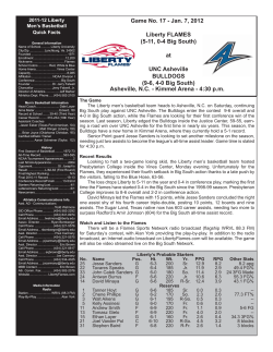 Complete Game Notes