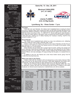 Complete Game Notes