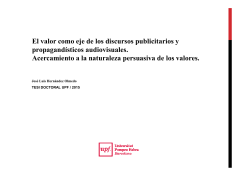 Presentaci de la sessi