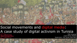 Presentaci de la sessi