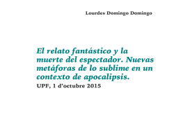 (Presentaci de la sessio)