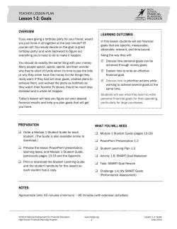 March 30, 2015 - April 2, 2015