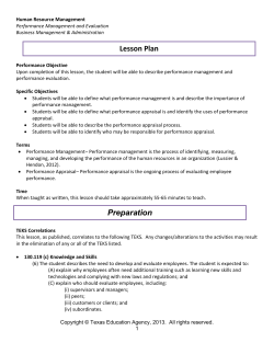 November 24 - December 5, 2014