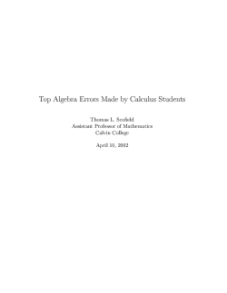 top-algebra-errors.pdf