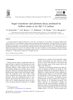 Stolterfoht MCI Auge..