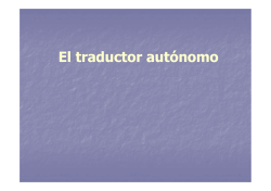 El traductor ajut&ograve;nom (304 Kb)