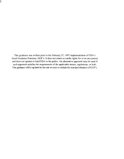 http://www.fda.gov/downloads/Medical.../UCM081509.pdf