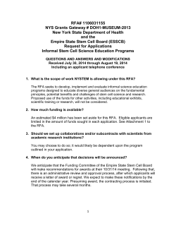Questions and Answers and Modifications
