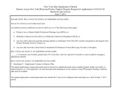 Questions and Answers