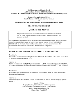 Questions and Answers
