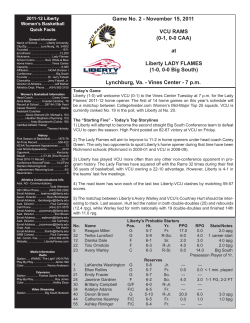 Complete Game Notes