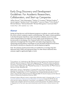 http://www.ncbi.nlm.nih.gov/books/NBK92015/pdf/ch2.pdf