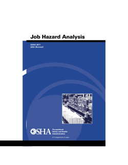 https://www.osha.gov/Publications/osha3071.pdf?utm_source=rss utm_medium=rss utm_campaign=job-hazard-analysis-13