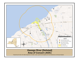 Oswego River