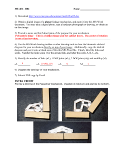example solution