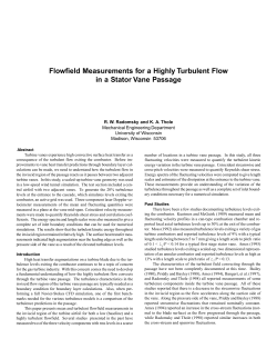 1998 Radomsky IGTACE